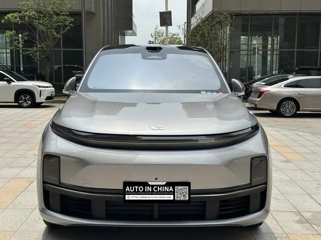 【AIC-APR191】Li Auto L7 2025 Ultra Smart Upgrade Edition | Chinese Used Car Exporter