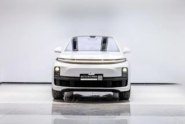 【AIC-APR192】Li Auto L7 2025 Ultra Smart Upgrade Edition | Chinese Used Car Exporter