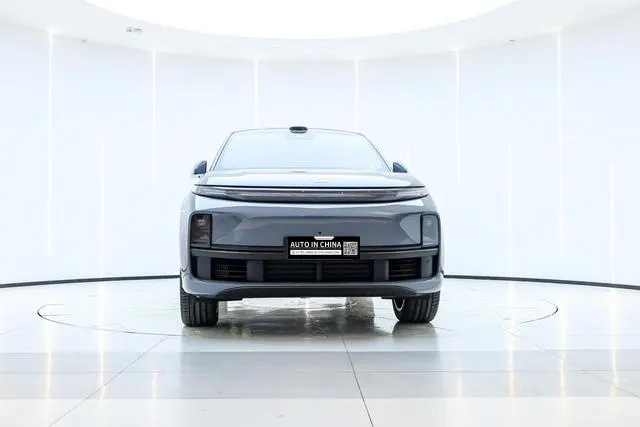 【AIC-APR197】Li Auto L7 2025 Ultra Smart Upgrade Edition | Chinese Used Car Exporter
