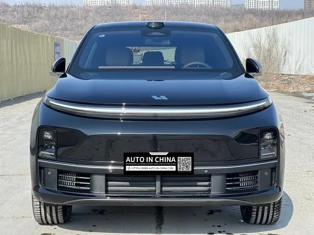【AIC-APR198】Li Auto L7 2025 Ultra Smart Upgrade Edition | Chinese Used Car Exporter
