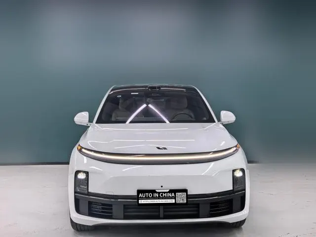 【AIC-APR189】Li Auto L7 2025 Max Smart Upgrade Edition | Chinese Used Car Exporter