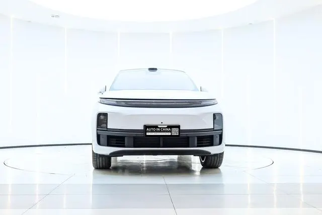 【AIC-APR195】Li Auto L7 2025 Ultra Smart Upgrade Edition | Chinese Used Car Exporter