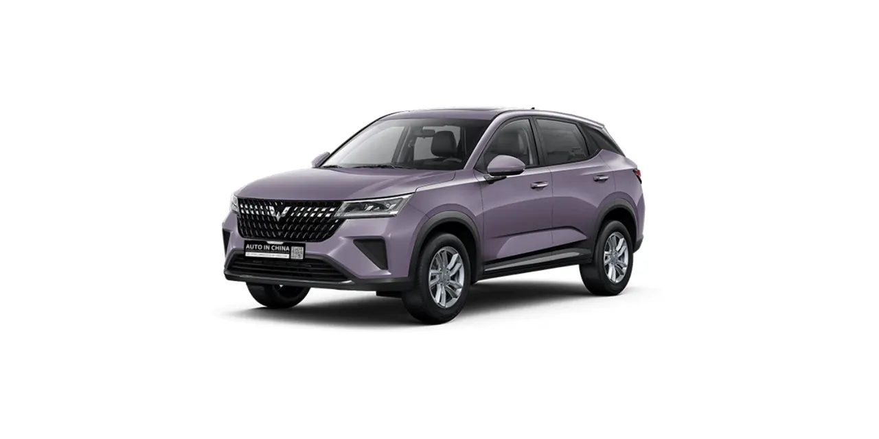 Wuling Xingchi 1.5L CVT Fun| New Vehicle Export — No 180-Day Waiting Period