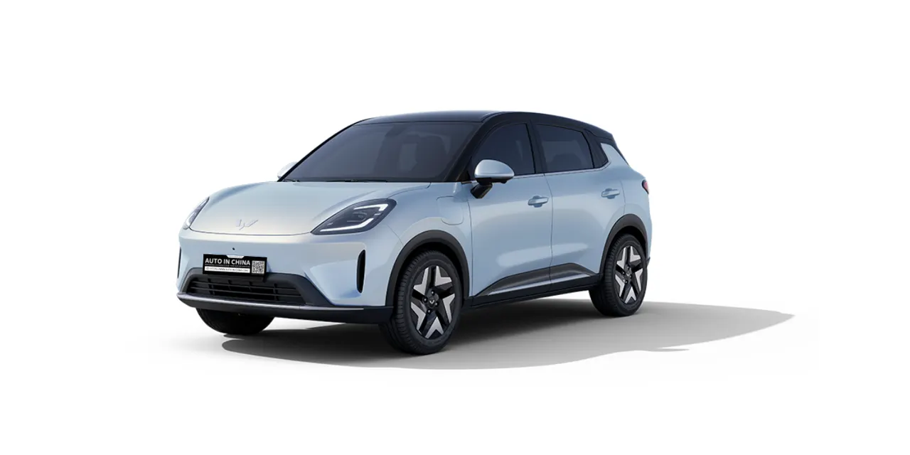 Wuling Bingo S 325km Flagship Edition| New Vehicle Export — No 180-Day Waiting Period