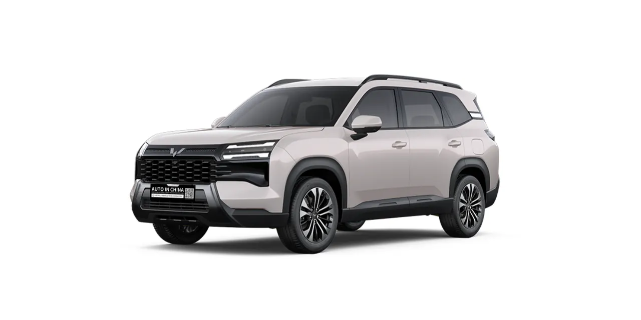 Wuling Starlight 560 PHEV 125km Luxury Trim | New Vehicle Export — No 180-Day Waiting Period