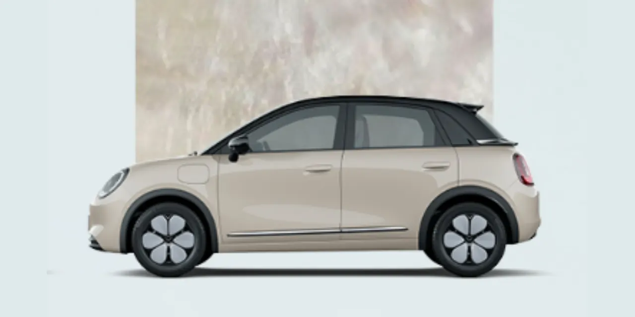 Wuling Bingo Pro 403km Flagship Edition| New Vehicle Export — No 180-Day Waiting Period