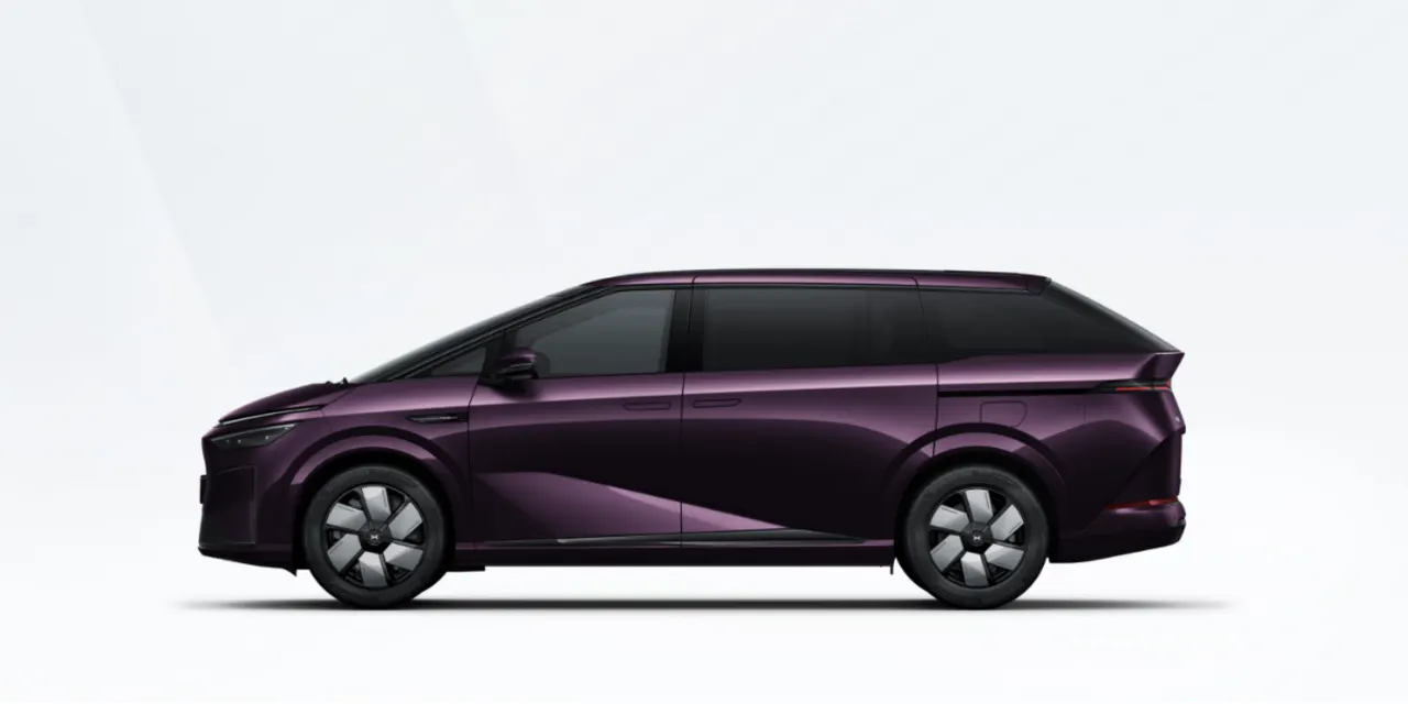 XPENG X9 1602 Ultra SE | New Vehicle Export — No 180-Day Waiting Period