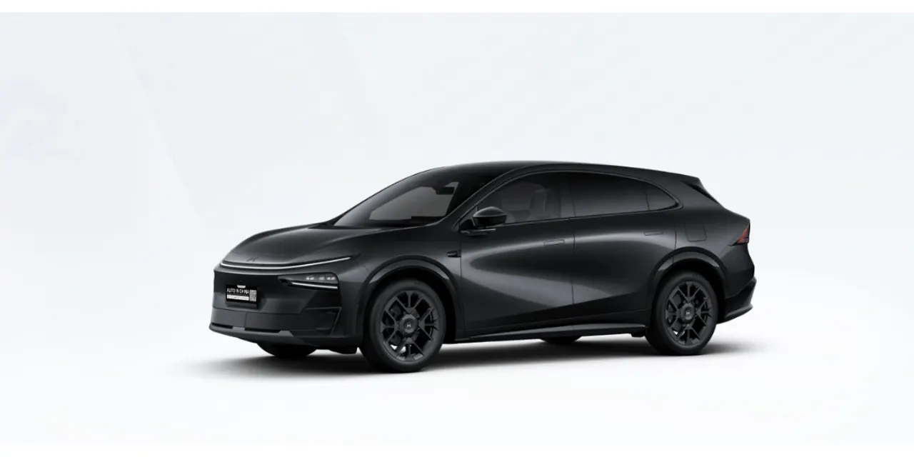XPENG G7 Super Range Extender 1704 Max Technology Edition| New Vehicle Export — No 180-Day Waiting Period