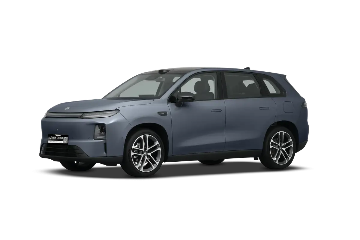 Leapmotor C10 REEV 210 LiDAR Edition FP| New Vehicle Export— No 180-Day Waiting Period