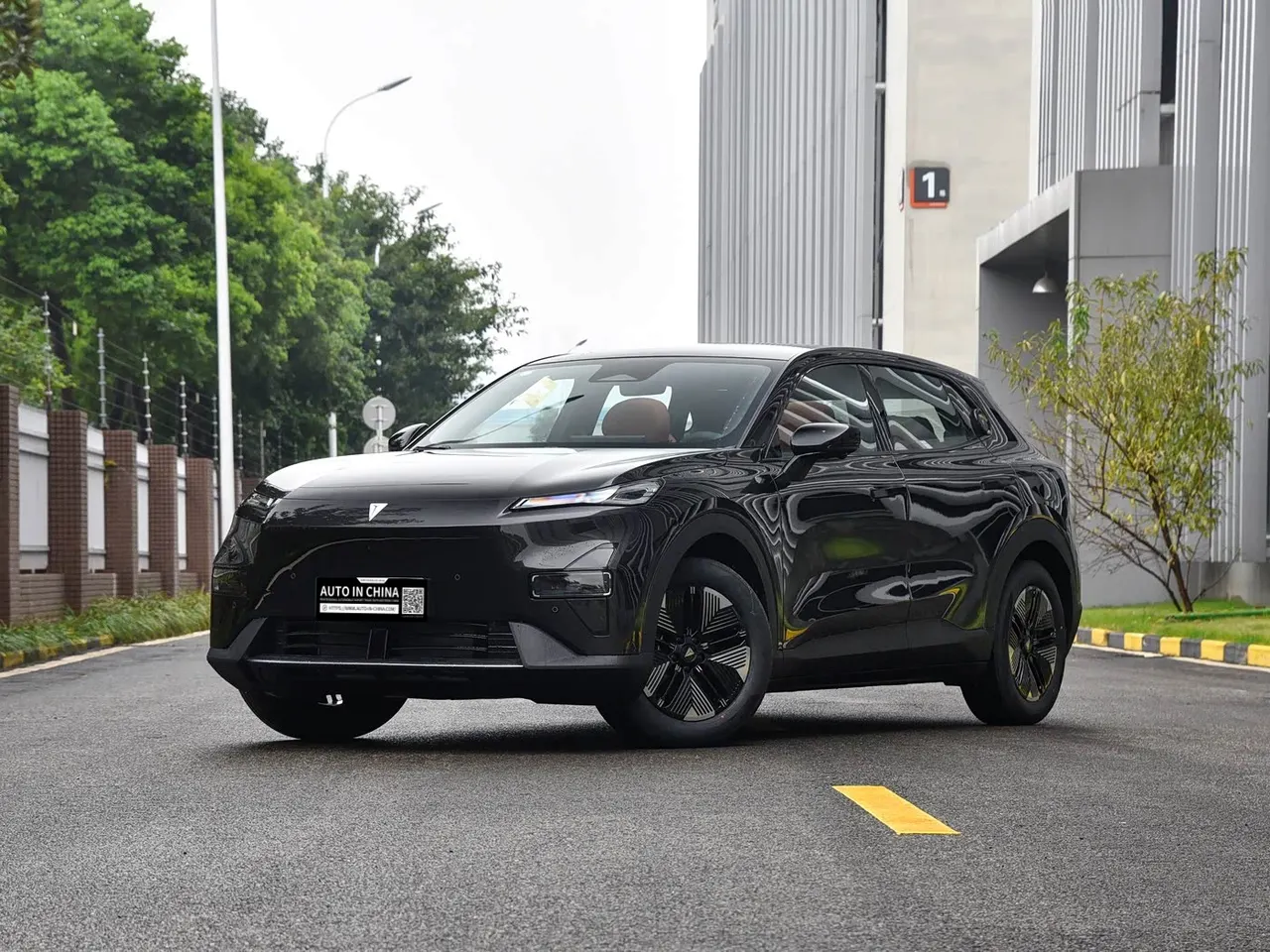 2024 Deepal S05 510Ultra EV | New Vehicle Export — No 180-Day Waiting Period