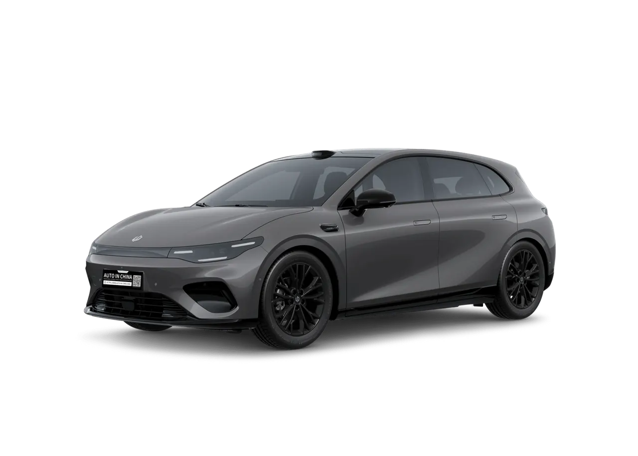 Leapmotor Lafa BEV 605 Max| New Vehicle Export— No 180-Day Waiting Period