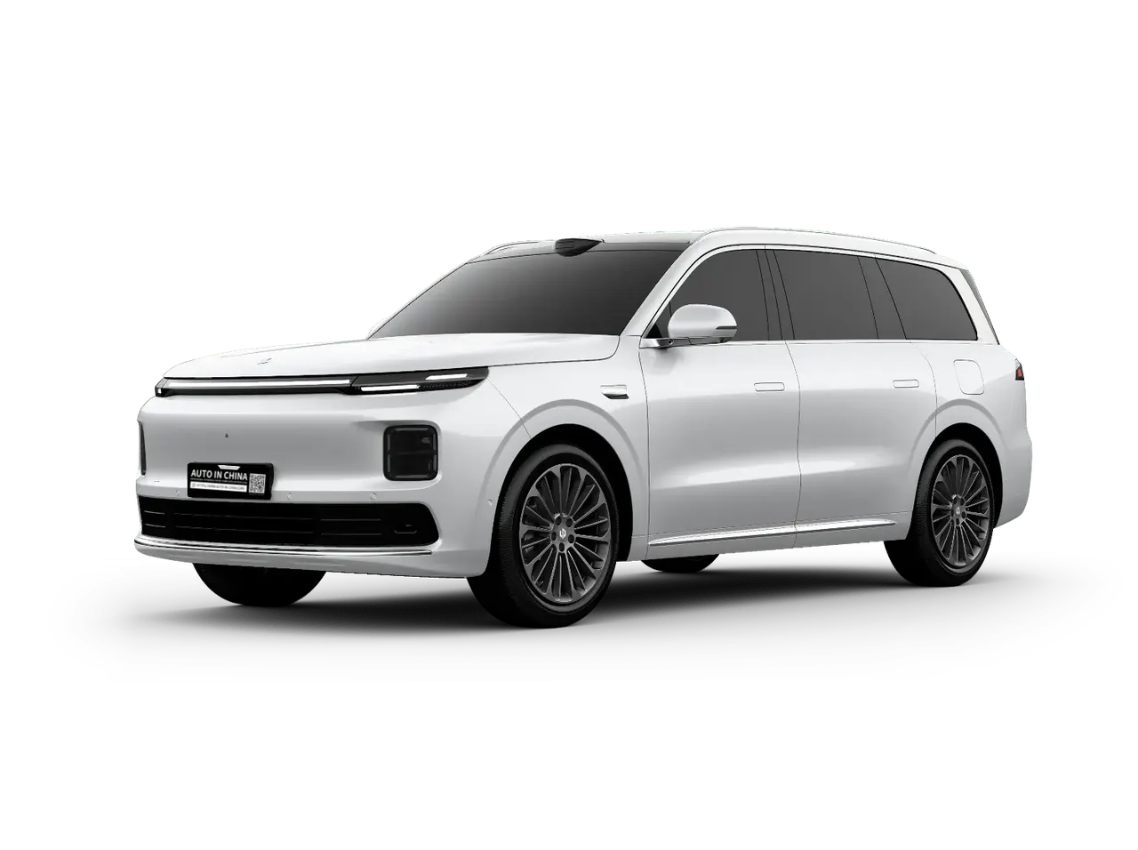 Leapmotor D19 2026 REEV 400 Premium Edition 6-Seater| New Vehicle Export— No 180-Day Waiting Period
