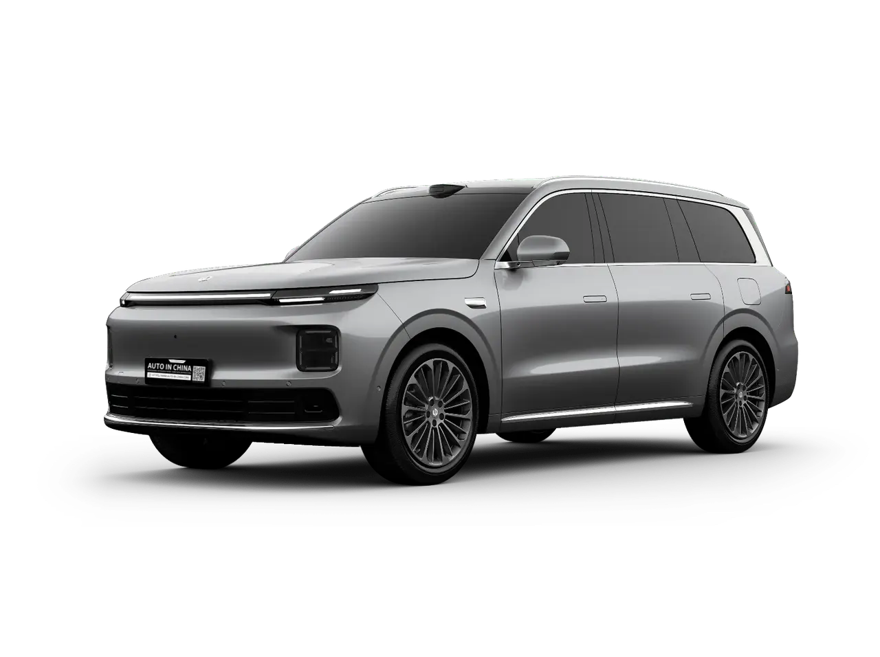 Leapmotor D19 2026 REEV 500 Ultra Premium Edition 7-Seater| New Vehicle Export— No 180-Day Waiting Period