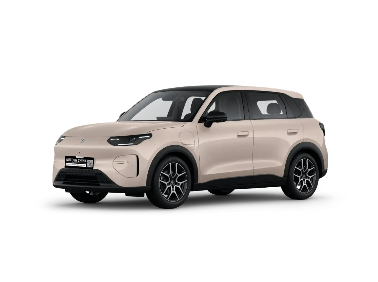 Leapmotor A10 2026 403 Enjoy Edition| New Vehicle Export— No 180-Day Waiting Period