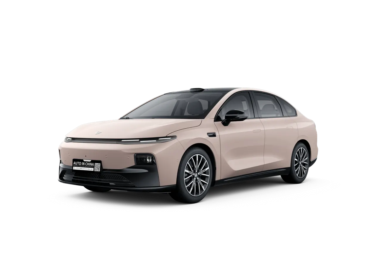Leapmotor B01 BEV 650 LiDAR Edition| New Vehicle Export— No 180-Day Waiting Period