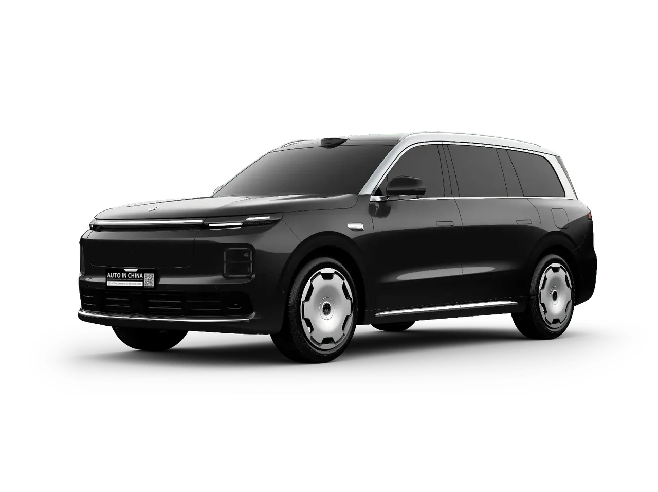 Leapmotor D19 2026 BEV 720 Ultra Premium Edition 6-Seater| New Vehicle Export— No 180-Day Waiting Period