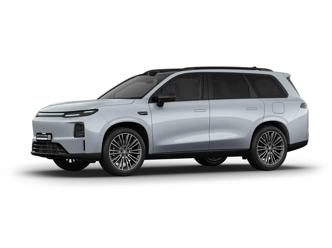 Leapmotor C16 BEV 630 LiDAR Ultra Premium Edition 6-Seater| New Vehicle Export— No 180-Day Waiting Period
