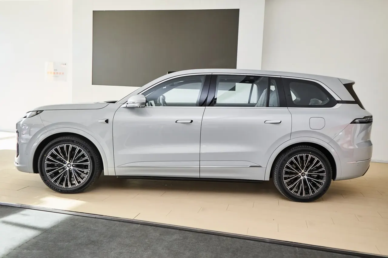 Deepal S09 RWD Ultra+ | New Vehicle Export — No 180-Day Waiting Period
