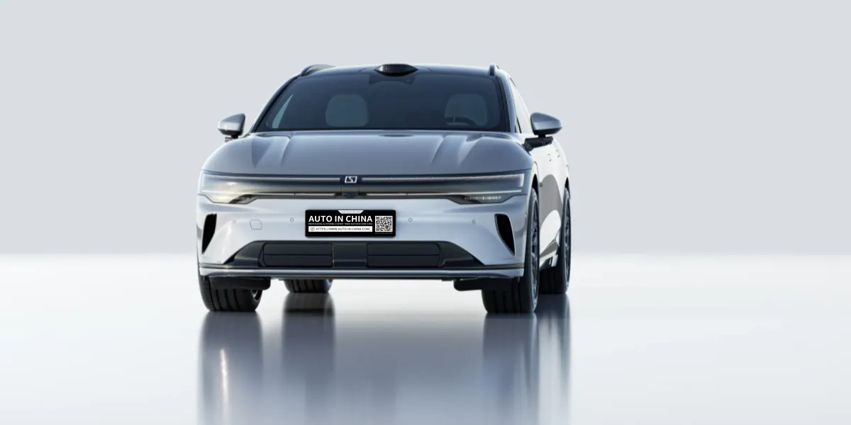 ZEEKR 007GT AWD Intelligent Driving Edition | New Vehicle Export — No 180-Day Waiting Period