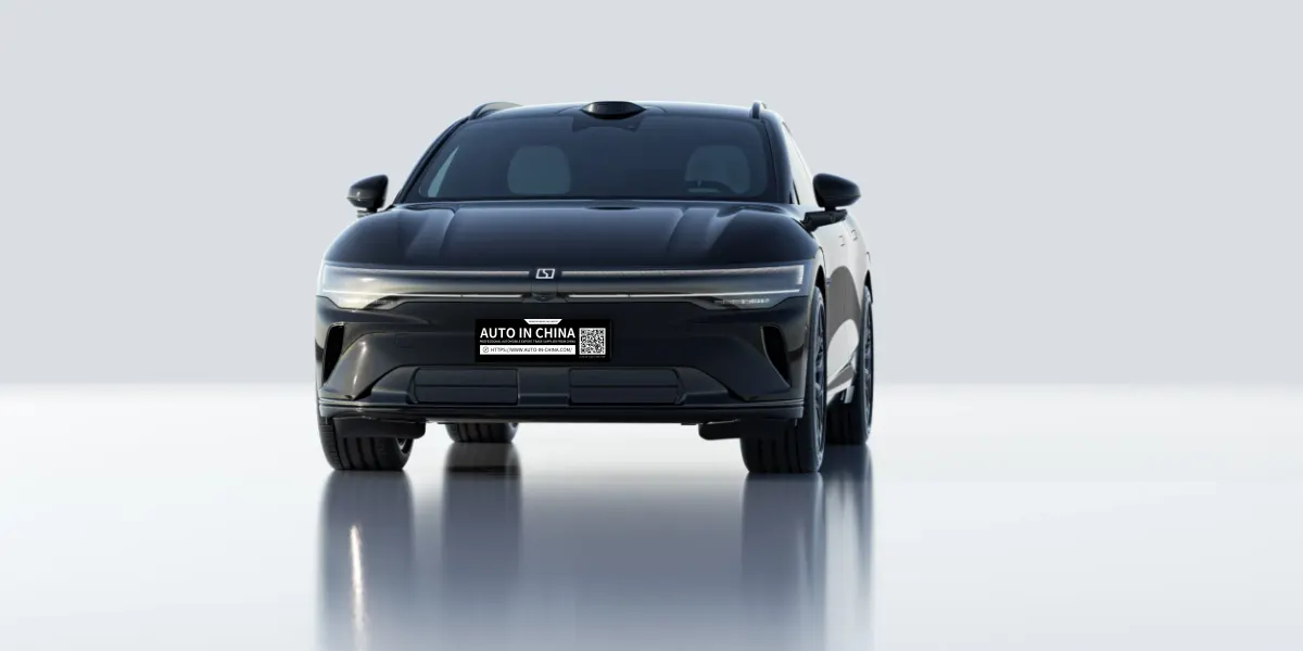 ZEEKR 007GT Long-Range RWD Intelligent Driving Edition | New Vehicle Export — No 180-Day Waiting Period