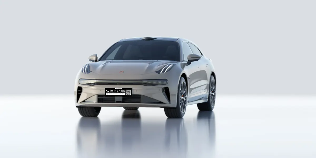 ZEEKR 001 Ultra+ 103kWh AWD | New Vehicle Export — No 180-Day Waiting Period