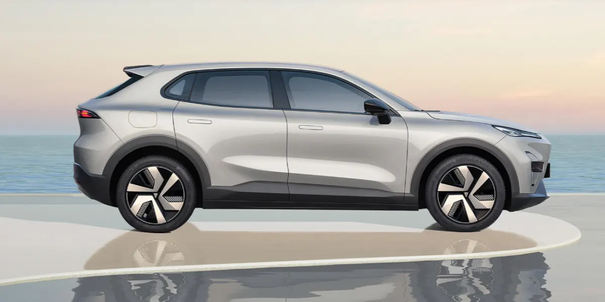 Deepal S05 520 Ultra Electric SUV | New Vehicle Export — No 180-Day Waiting Period