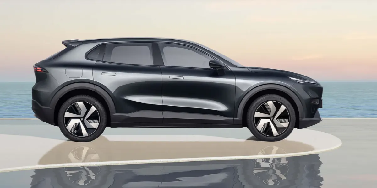 Deepal S05 520 Plus Electric SUV | New Vehicle Export — No 180-Day Waiting Period