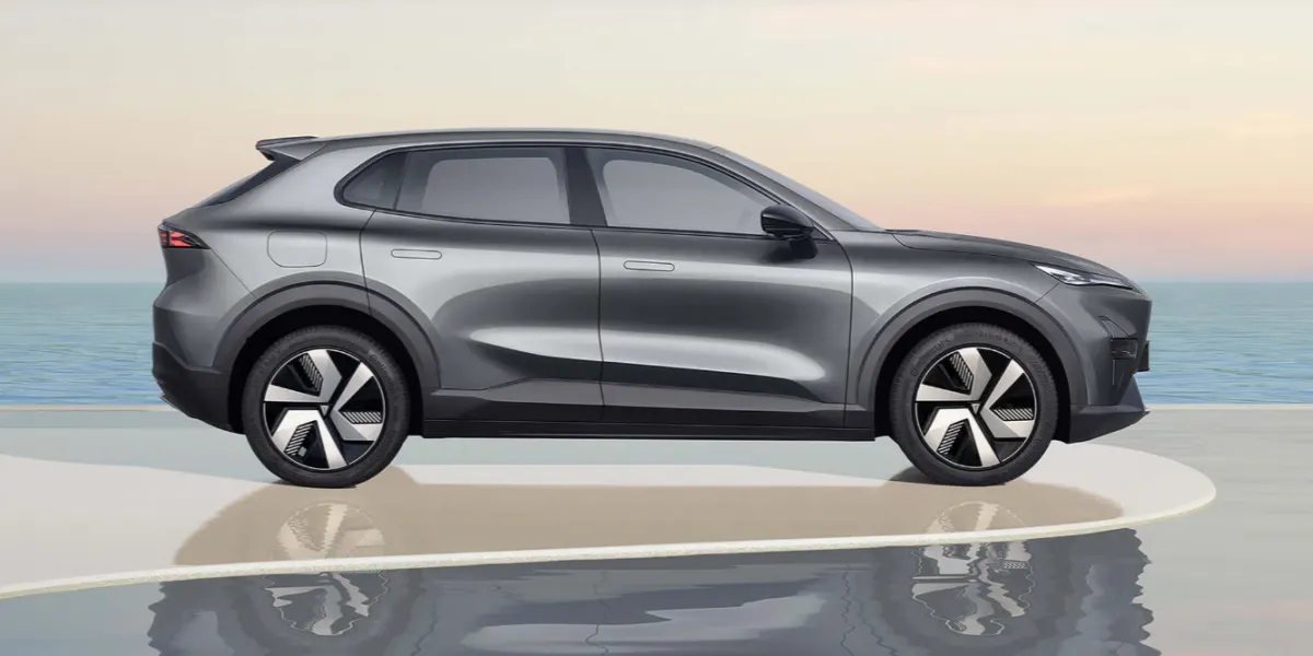 Deepal S05 620 Plus Electric SUV | New Vehicle Export — No 180-Day Waiting Period