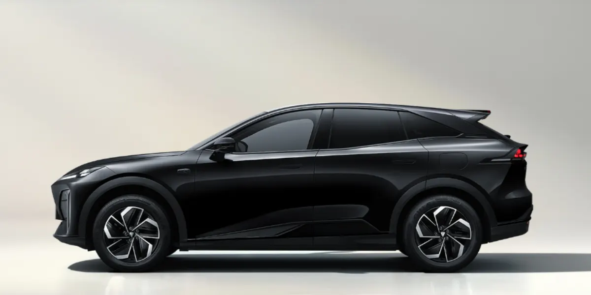 Deepal S07 230 Ultra Huawei ADS SE EREV | New Vehicle Export — No 180-Day Waiting Period