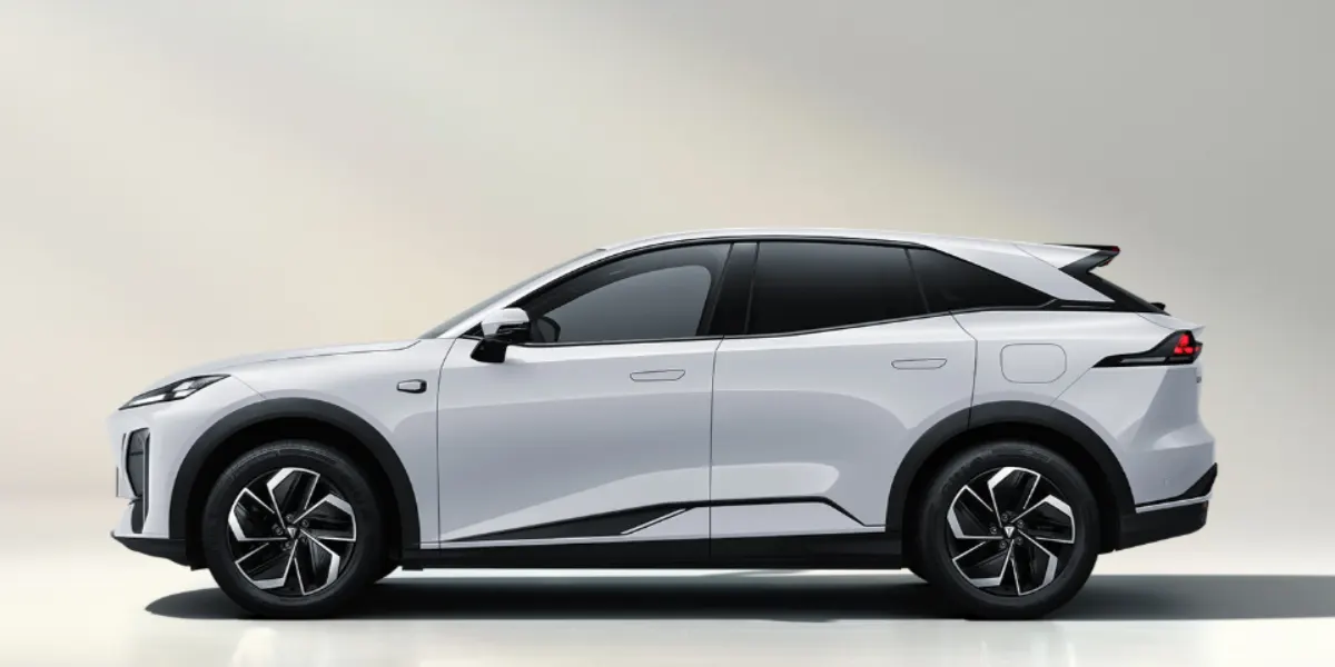 Deepal S07 630 Max Battery Electric Version with Huawei ADS SE | New Vehicle Export — No 180-Day Waiting Period