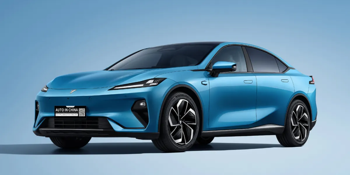 2026 Deepal L07 240 Ultra Range-Extended Version with Huawei ADS SE | New Vehicle Export — No 180-Day Waiting Period