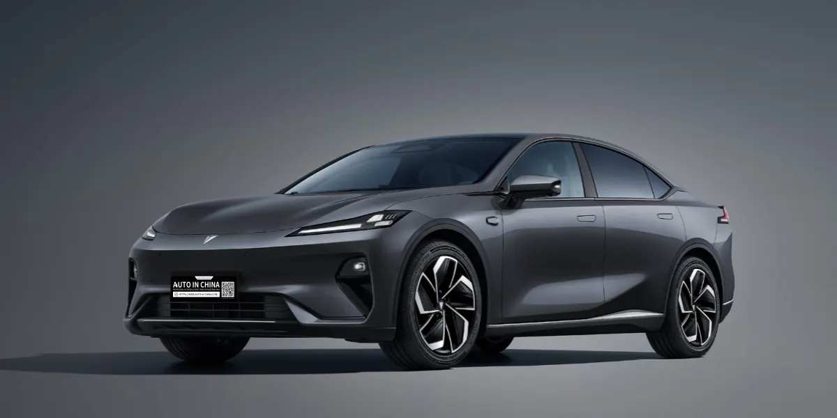 2026 Deepal L07 240 Max Range-Extended Version with Huawei ADS SE | New Vehicle Export — No 180-Day Waiting Period