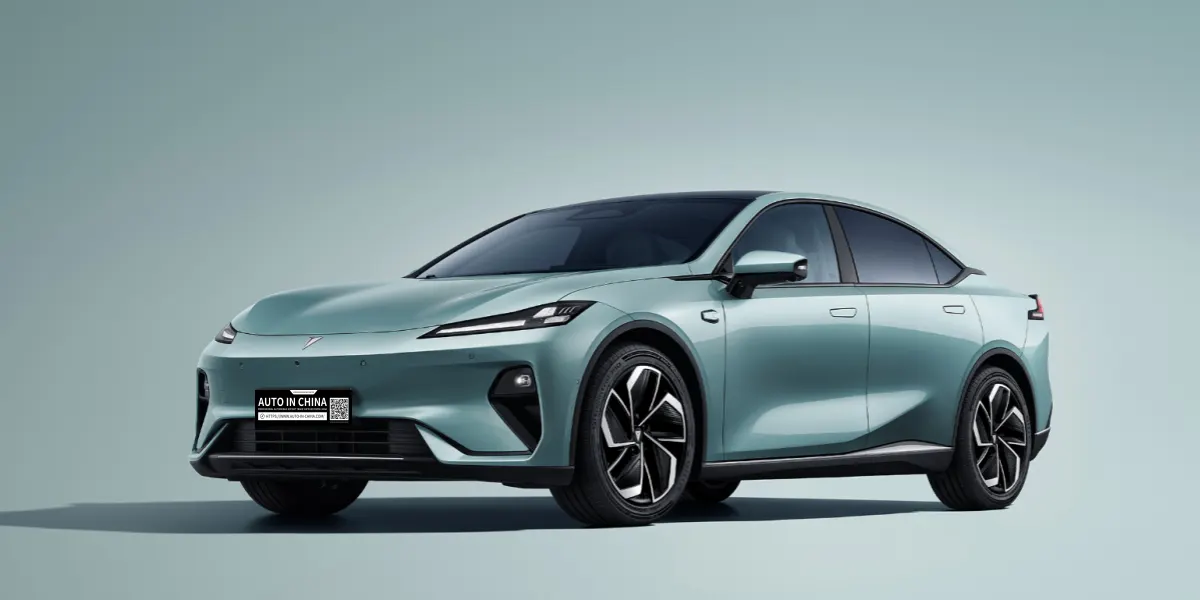 2026 Deepal L07 550 Max Battery Electric Version with Huawei ADS SE | New Vehicle Export — No 180-Day Waiting Period