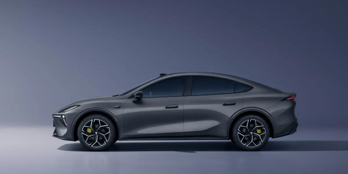 Deepal L06 670 Ultra+ LiDAR Edition | New Vehicle Export — No 180-Day Waiting Period