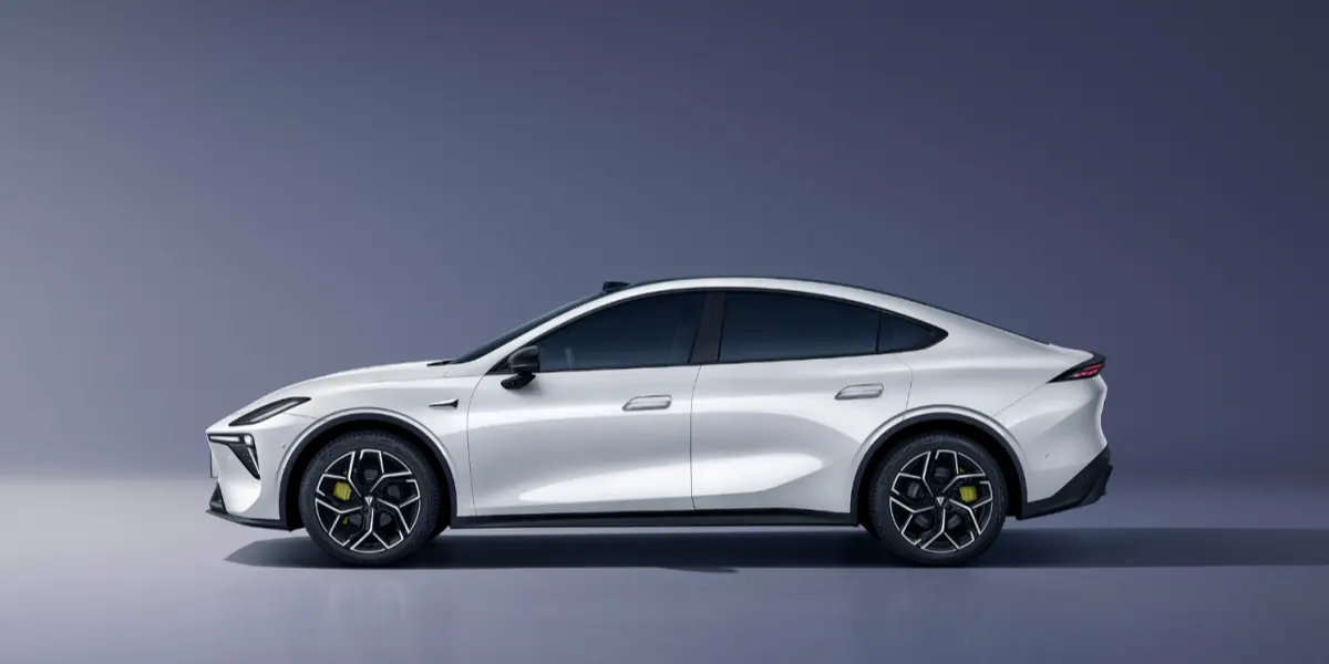 Deepal L06 560 Ultra LiDAR Edition | New Vehicle Export — No 180-Day Waiting Period
