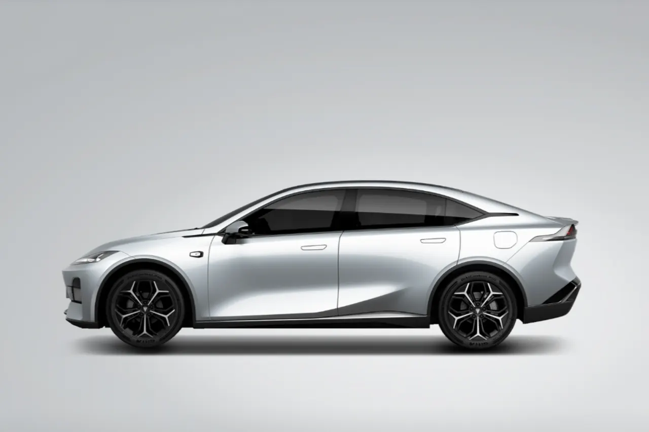2025 Deepal SL03 Range-Extended Elite Edition | New Vehicle Export — No 180-Day Waiting Period