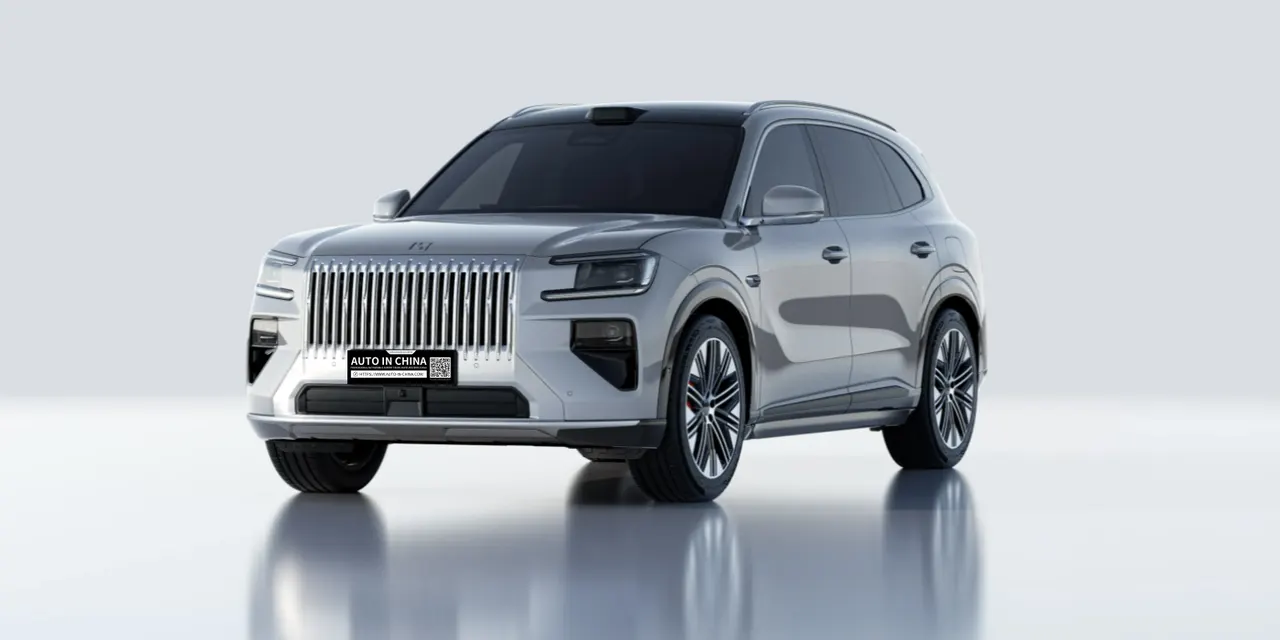 Zeekr 8X Ultra Edition | New Vehicle Export — No 180-Day Waiting Period