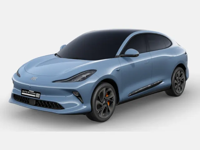 IM Motors IM6 | EU WVTA Certified | Professional China Car Exporter