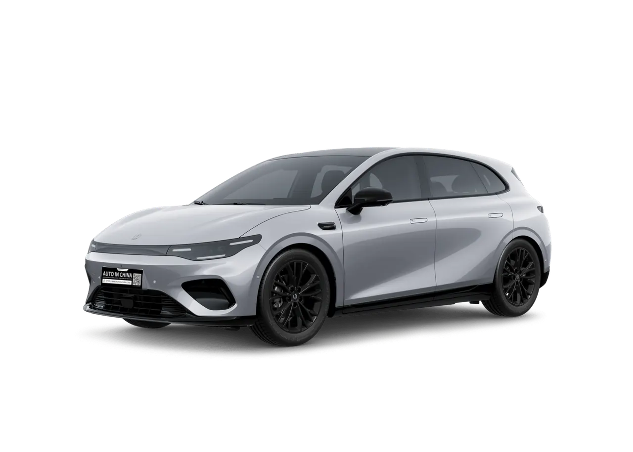 Leapmotor Lafa BEV 605 Pro| New Vehicle Export— No 180-Day Waiting Period