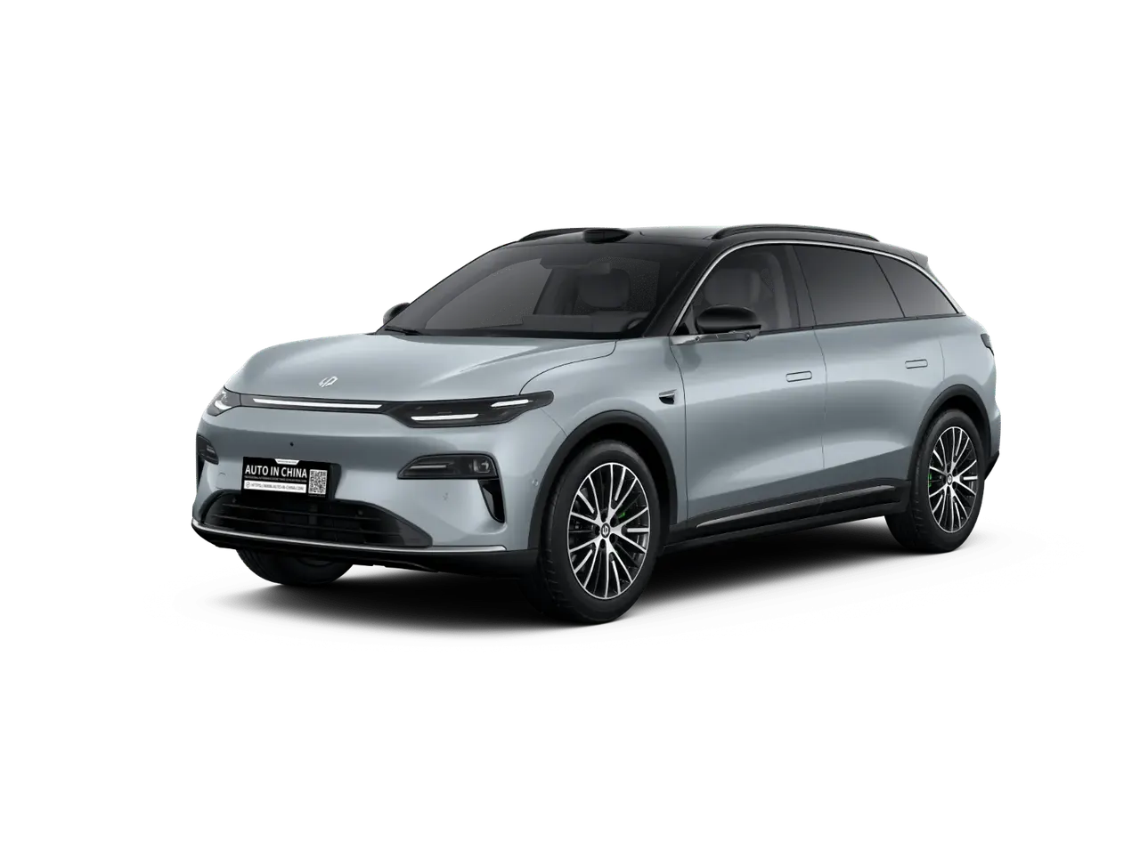 Leapmotor C11 BEV 640 LiDAR Edition| New Vehicle Export— No 180-Day Waiting Period