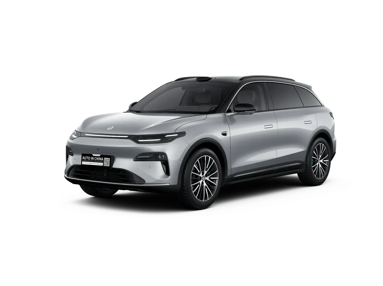 Leapmotor C11 REEV 300 LiDAR Edition | New Vehicle Export— No 180-Day Waiting Period