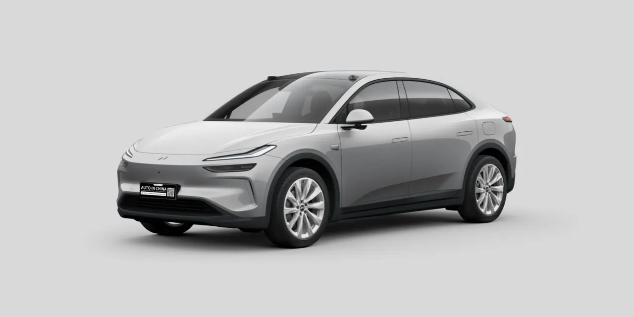ONVO L60 All-Wheel Drive with 60 kWh Battery Pack| New Vehicle Export — No 180-Day Waiting Period