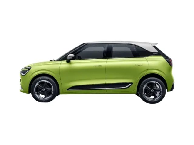 Dongfeng Nammi BOX ——EU WVTA Certified Vehicles | Brand-New Vehicles Direct from the Manufacturer