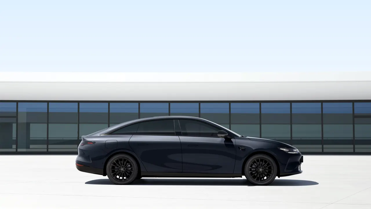 Leapmotor C01 EV 625 Premium Edition| New Vehicle Export— No 180-Day Waiting Period