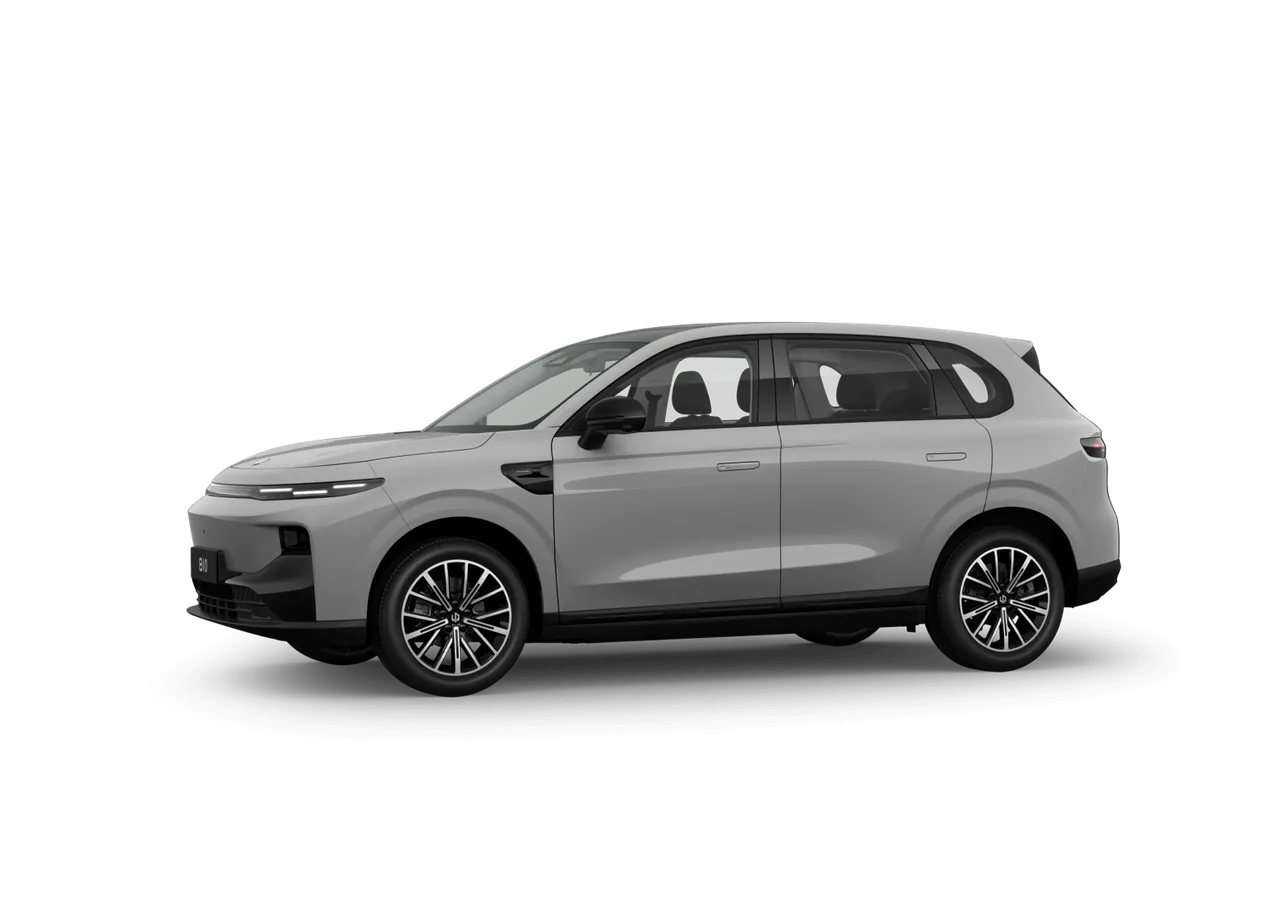 Leapmotor B10 510 Enjoy Edition Electric SUV| New Vehicle Export— No 180-Day Waiting Period