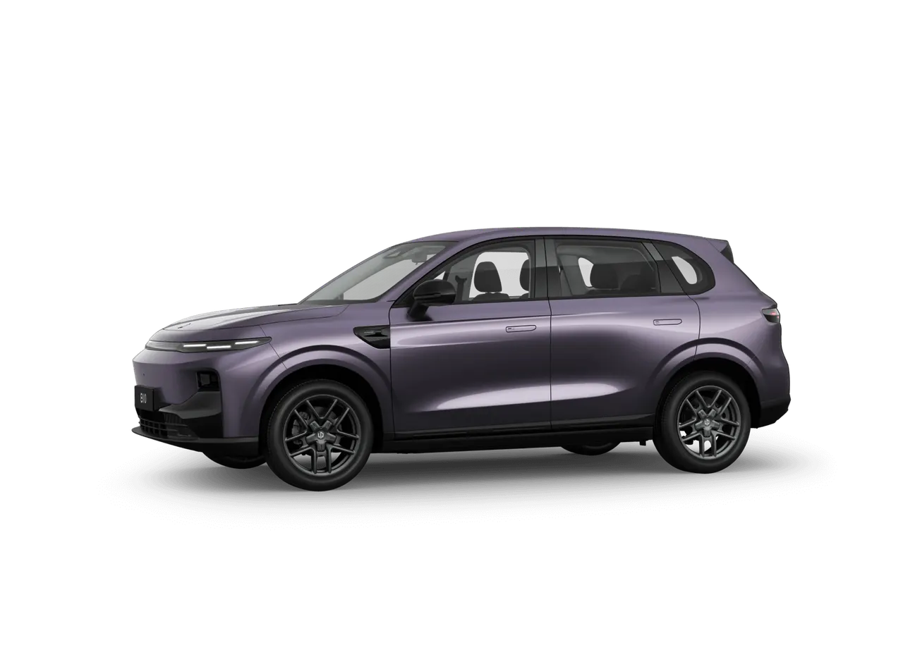 Leapmotor B10 BEV 510 Comfort Edition| New Vehicle Export— No 180-Day Waiting Period