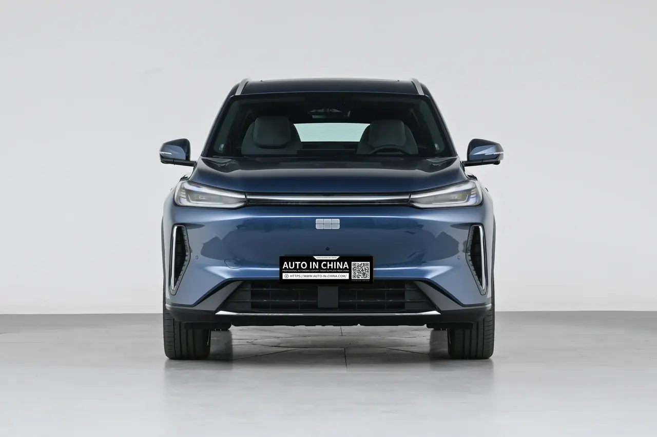 Geely Galaxy · Galaxy M7 Voyage  2026 MY 225km Yuanhang Edition