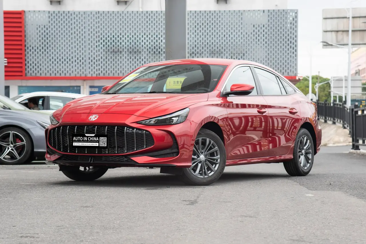 2025 MG5 180DVVT Global First Edition – Best Value Compact Sedan | Specs, Price & Review