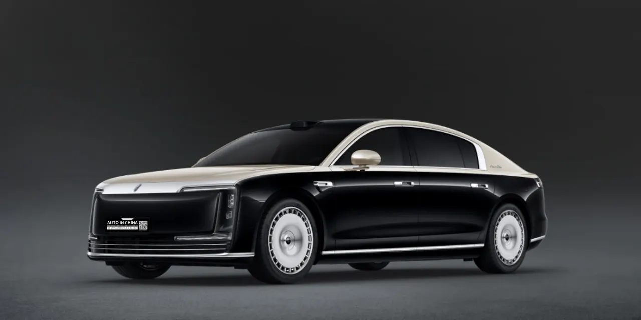 MAEXTRO S800 Xingyao Premium Edition EREV