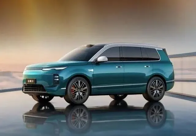 BYD Stock Price and the New BYD Sealion 08 Launch on September 2, 2026